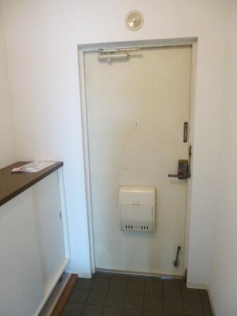 モンティクロ壱番館の物件内観写真